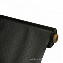 Black ESD Grid Curtain